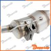 Filtres à Particules Diesel EURO5 pour NISSAN | DPF-NS-001, 73078